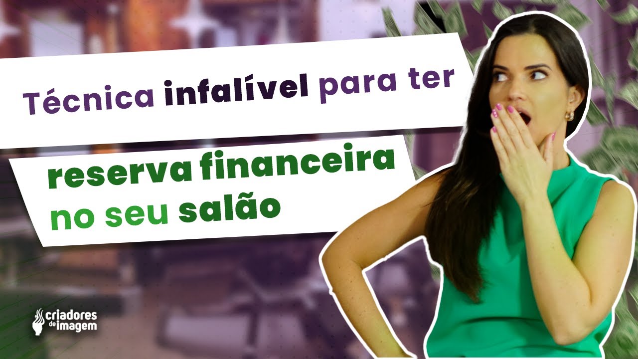 Técnica infalível para poupar dinheiro no salão de beleza