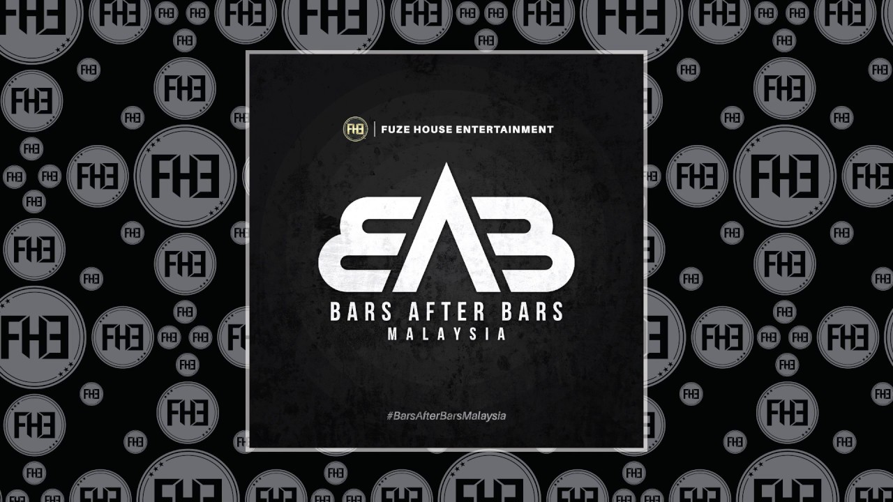 Fuze House Ent. - Bars After Bars Malaysia | Beat