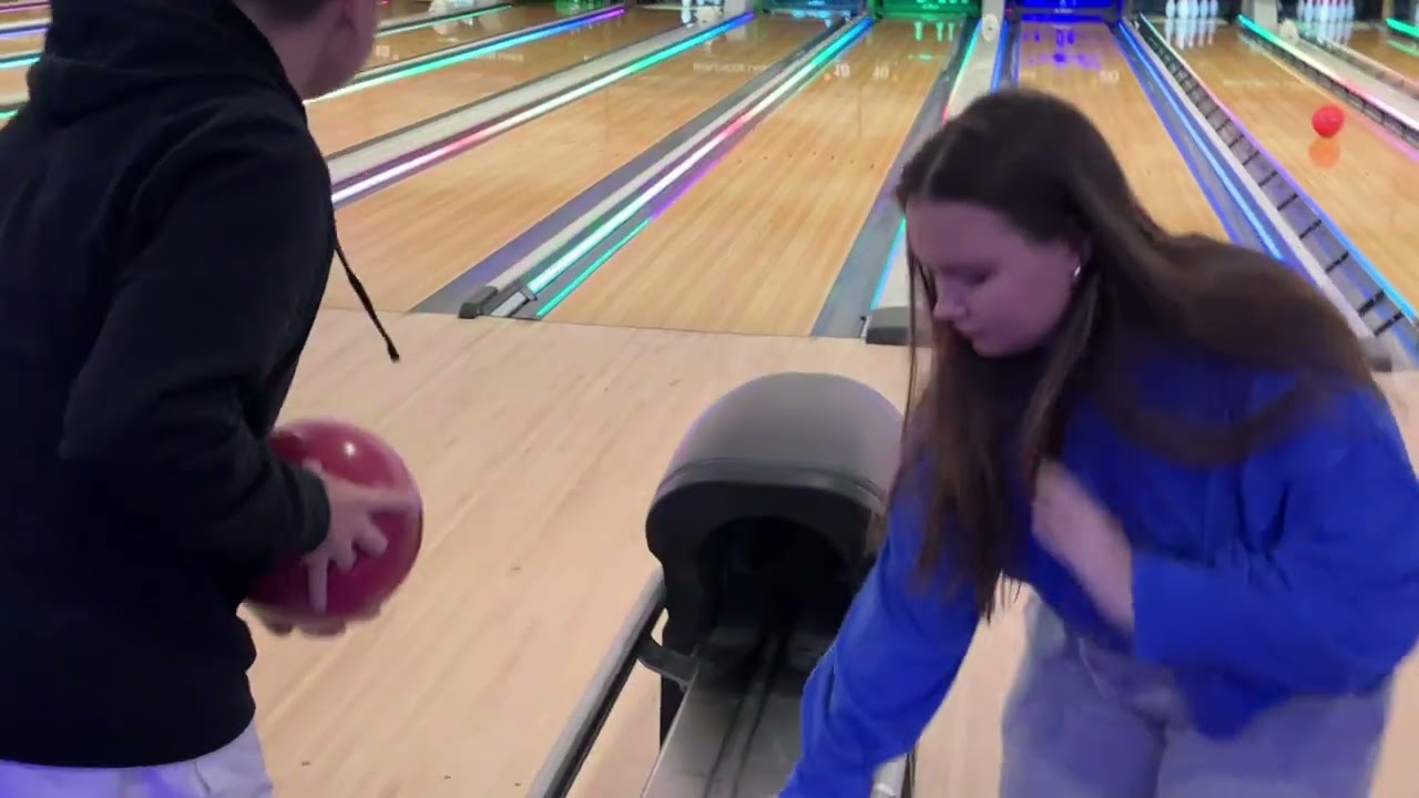 Bowling Alley