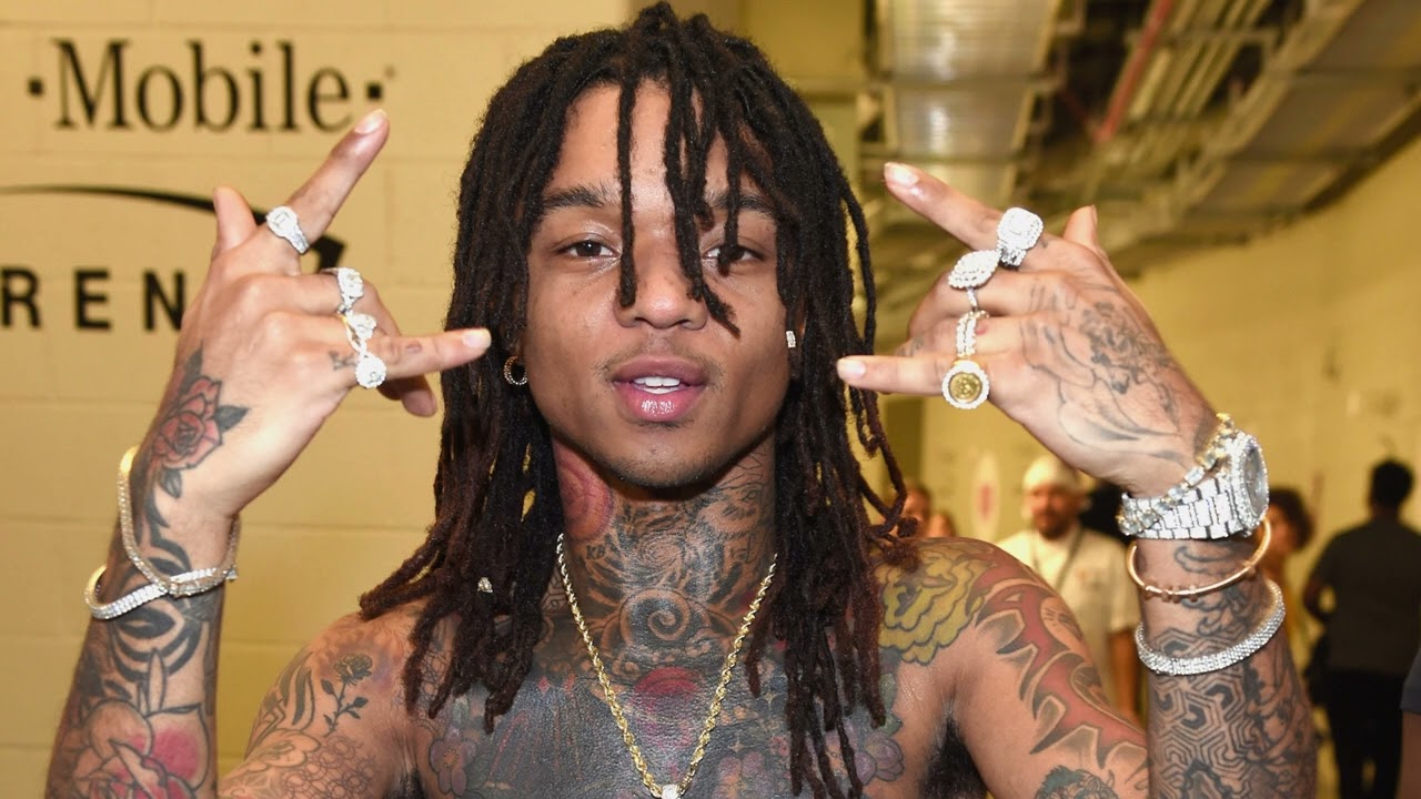 Swae Lee - Wait your turn ft. Veeze (unreleaed)