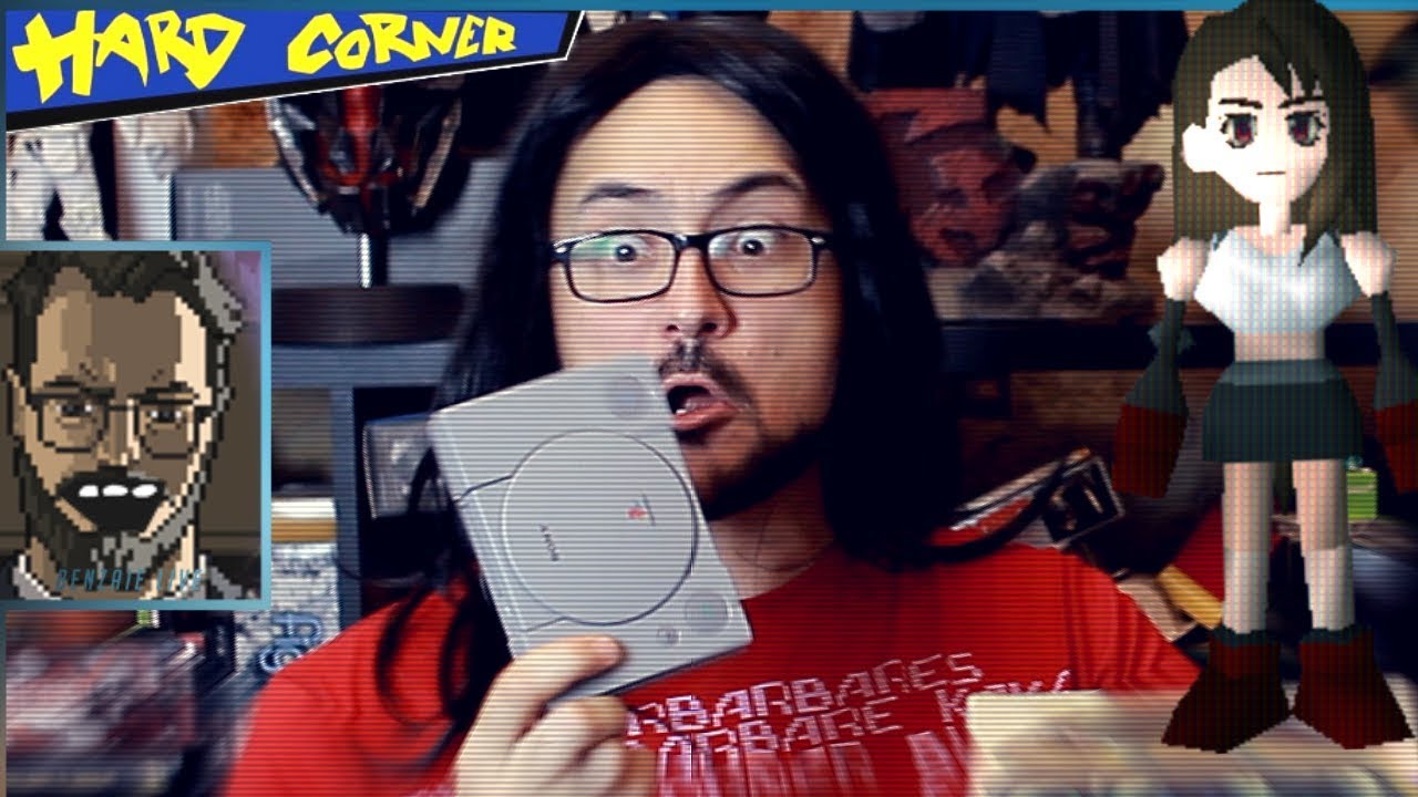 HARD CORNER ! Mini Consoles, Gros Pigeon ! - Benzaie ft. Ganesh2