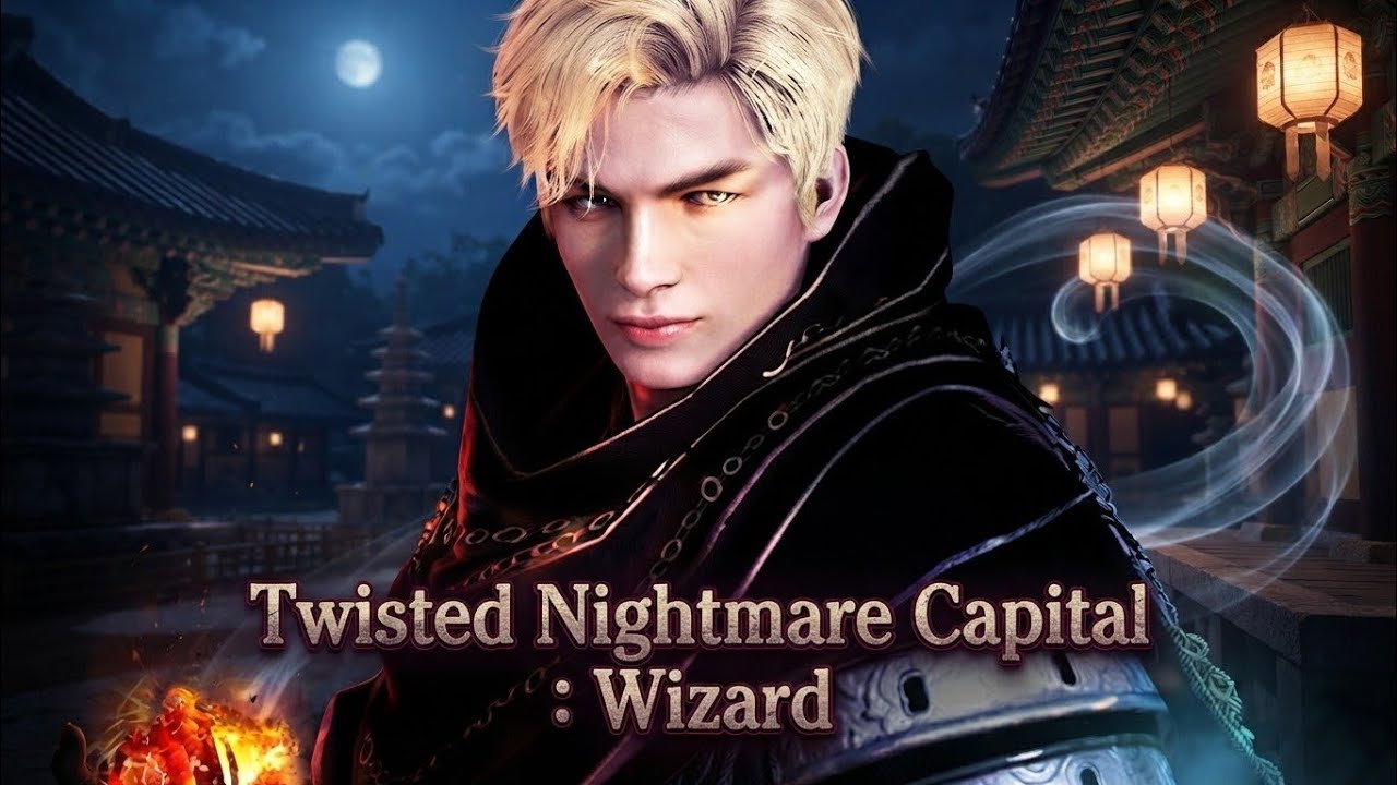 Black Desert Mobile | Wizard | Dominating the Capital Part 2. #blackdesertmobile #mobile #mmorpg 