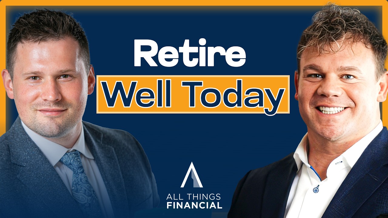 The Retirement Red Zone