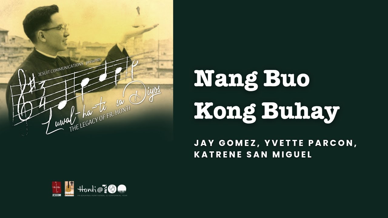 Nang Buo Kong Buhay | Jay Gomez, Yvette Parcon, Katrene San Miguel #HontiAt100