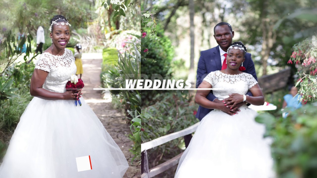 Maina Kageni Trusts PichaClear Films