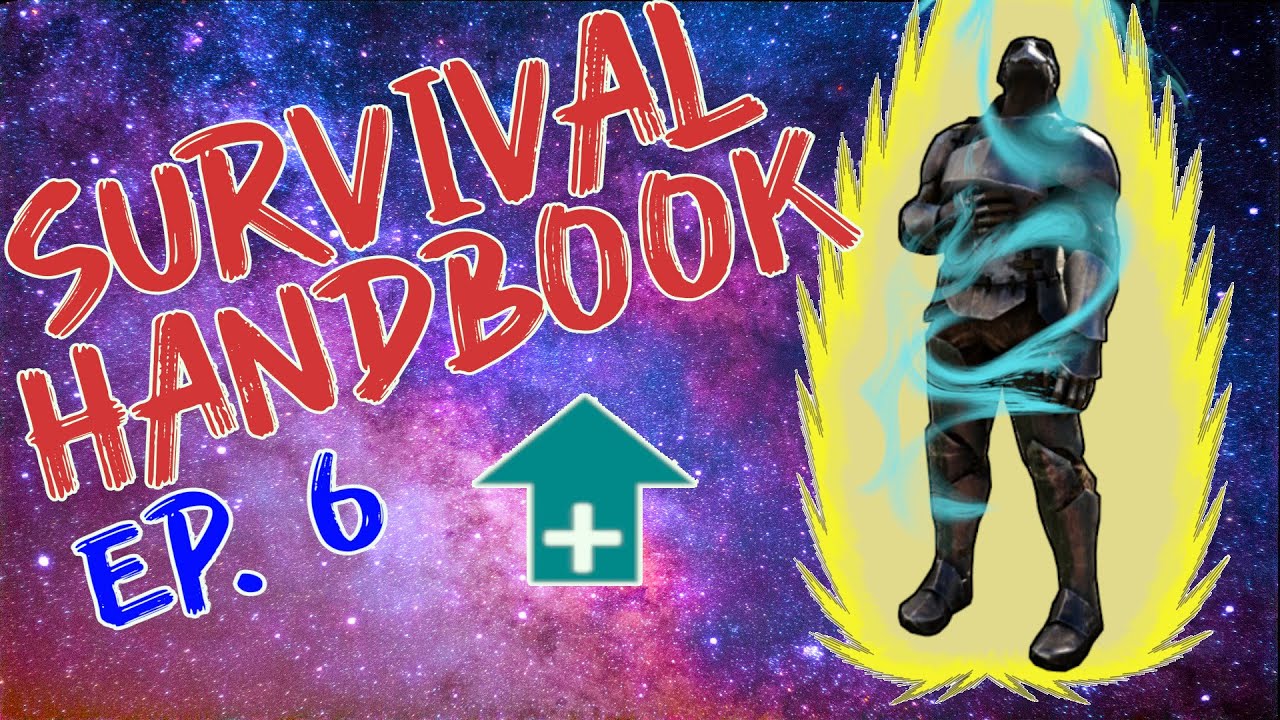 БЫСТРО ПРОЙДИТЕ уровень с записями и МНОГОМ ДРУГОГО! | Survival Handbook, эпизод 6: Ранняя игра |...