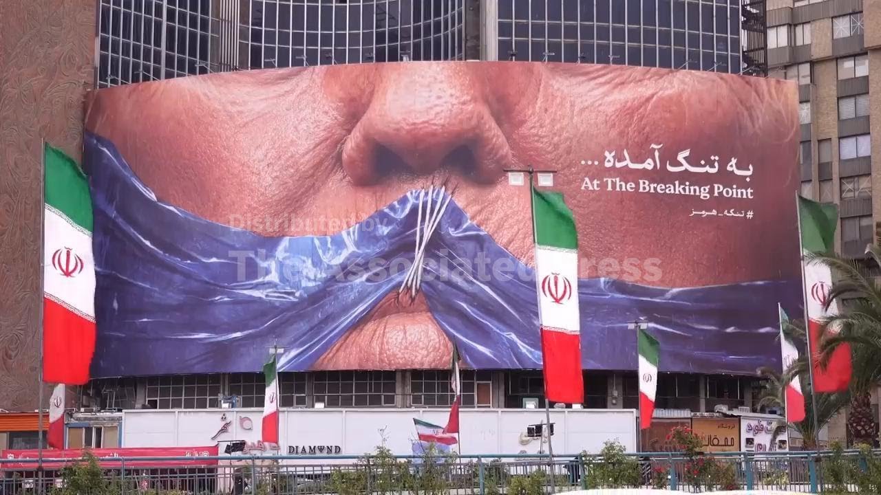 Shaky ceasefire appears to hold as tensions rise between Iran and US