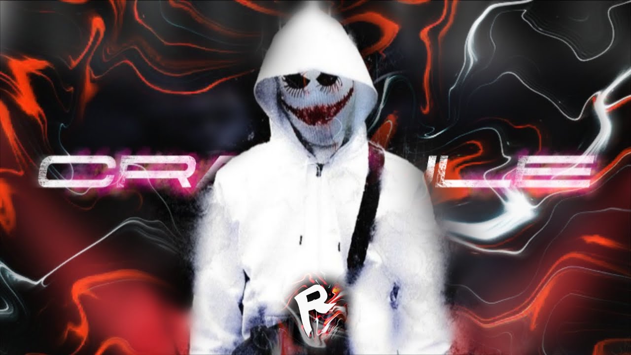 Dexter HMC Type Beat « CRAPULE » | Instru Trap 2025