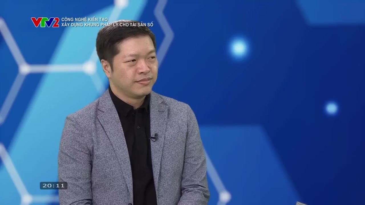 Hành lang pháp lý cho Blockchain Việt Nam
