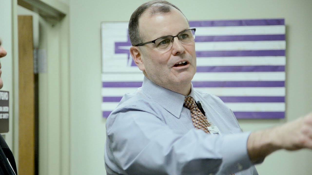 Healthcare Leadership Degree: Why Lewis University?