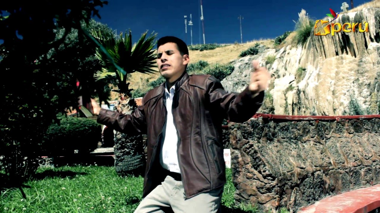 Ministerio de Alabanza y Adoración PODER DE DIOS 2017 /Mi nombre escrito está/Vídeo oficial 2017.