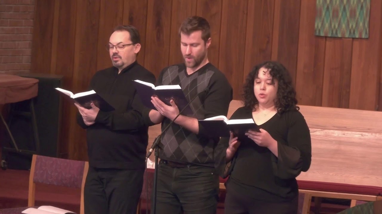 10am Worship