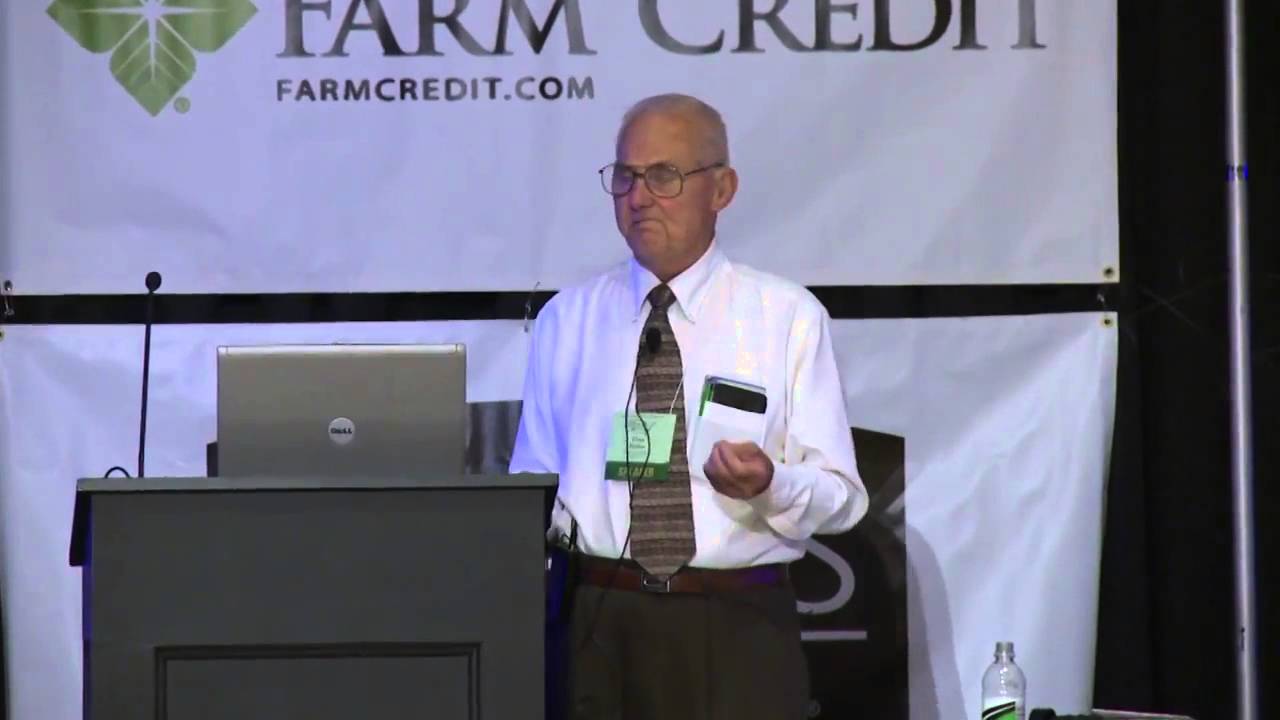 Grassfed Exchange 2014 - Dr.  Don Huber