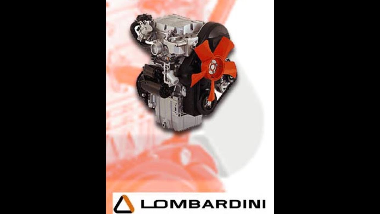 tutorial desmontaje radiador y alternador de microcar Virgo
