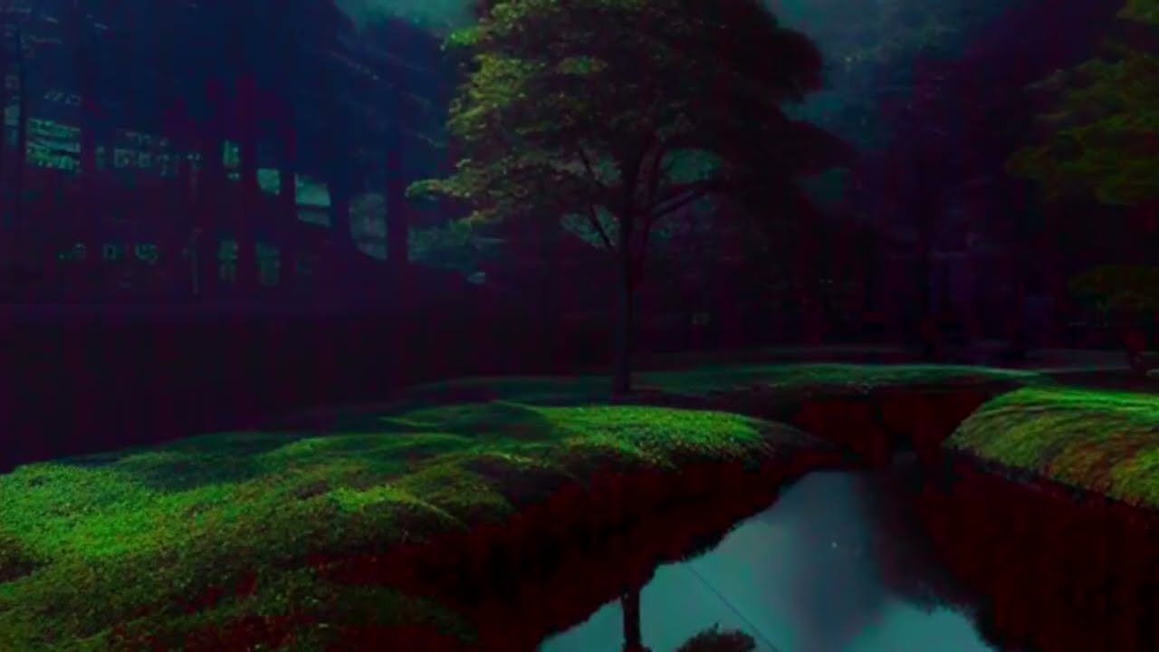 Techno  Minimal DJ mix Japanese Artist DJ iii background music BGM