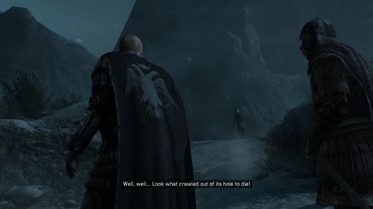 ASSASSINS CREED REVELATIONS GAMEPLAY WALKTHROUGH [ PART-2 ] EZIO BEGIN