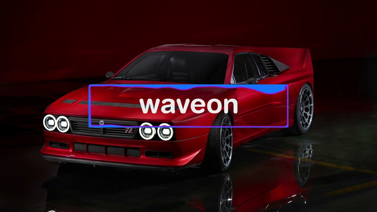 Waveon - Desing