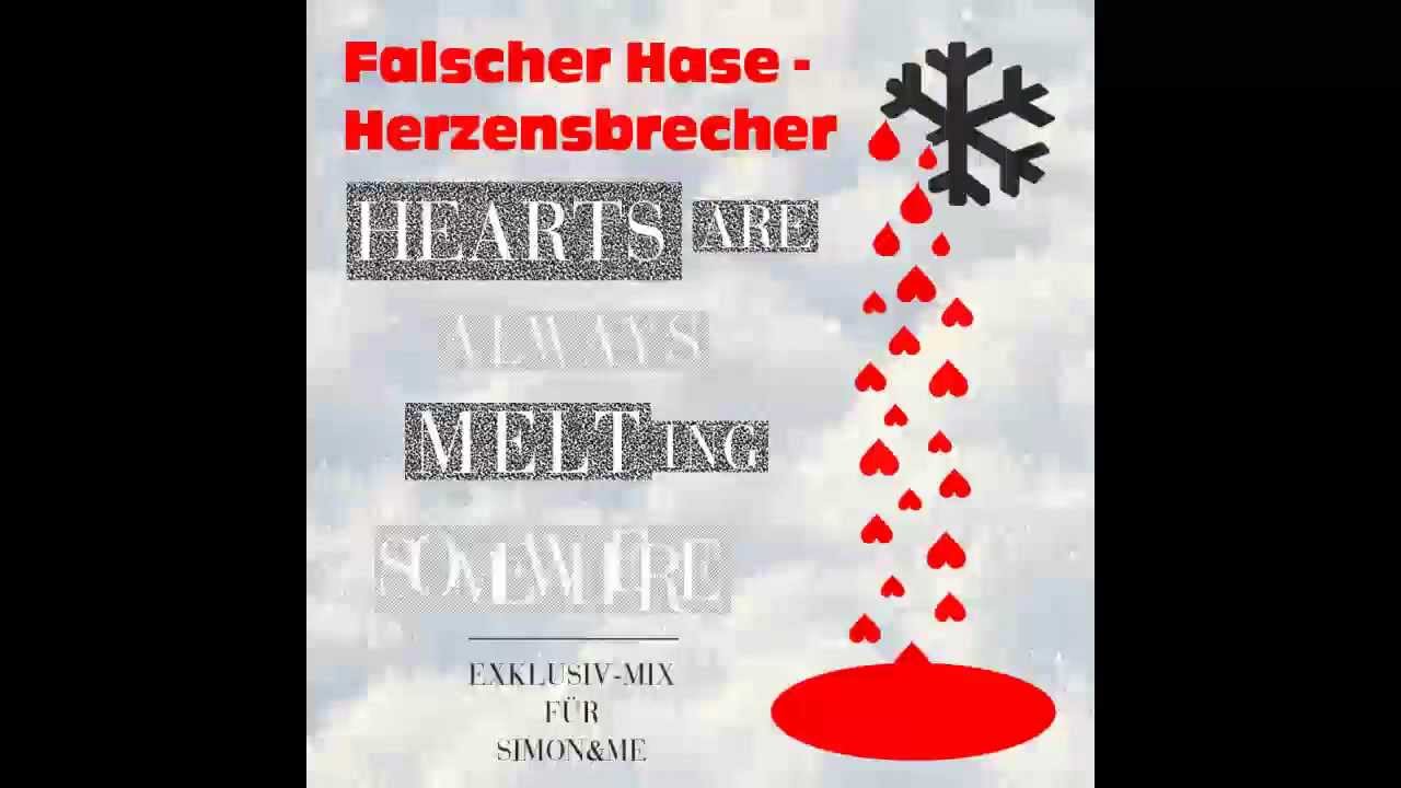 Falscher Hase - Herzensbrecher (April 2012) [DJ Mix | Deep House]