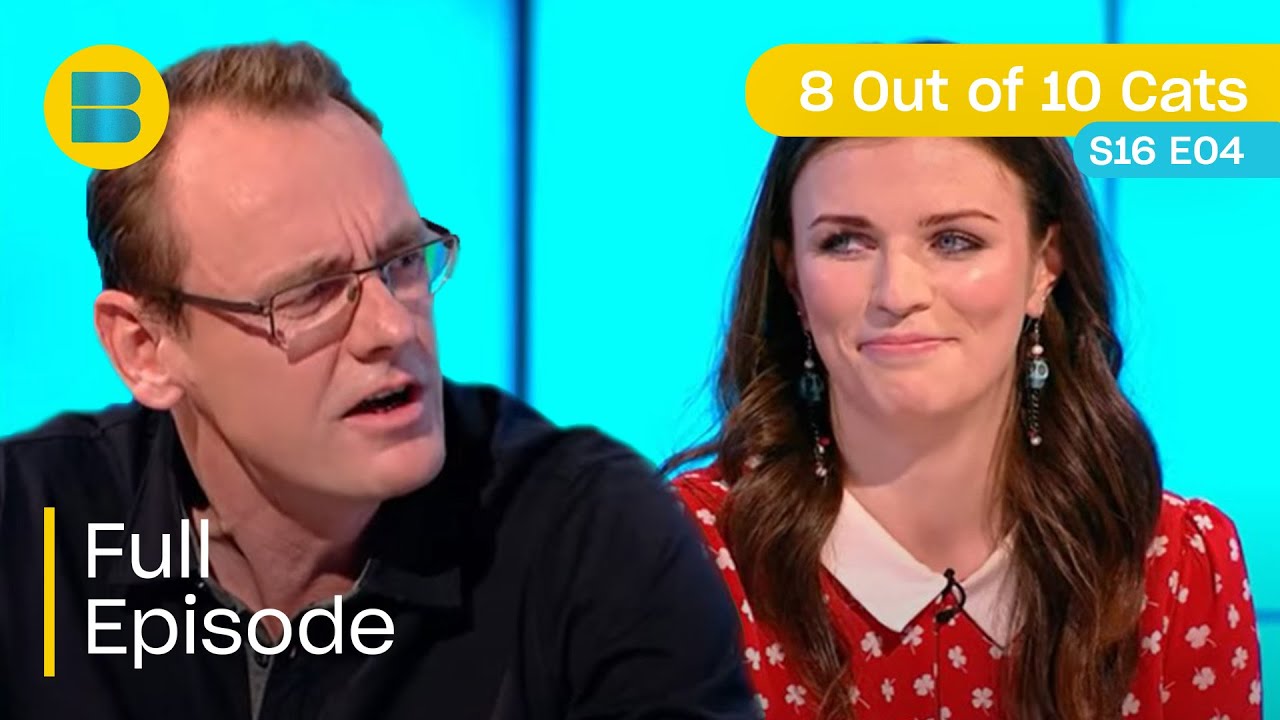 Sean Lock's Outrage at 