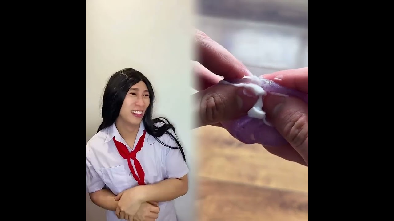 tuilagray Hài hước video tổng hợp#fypシ #funny #pov #fyp 