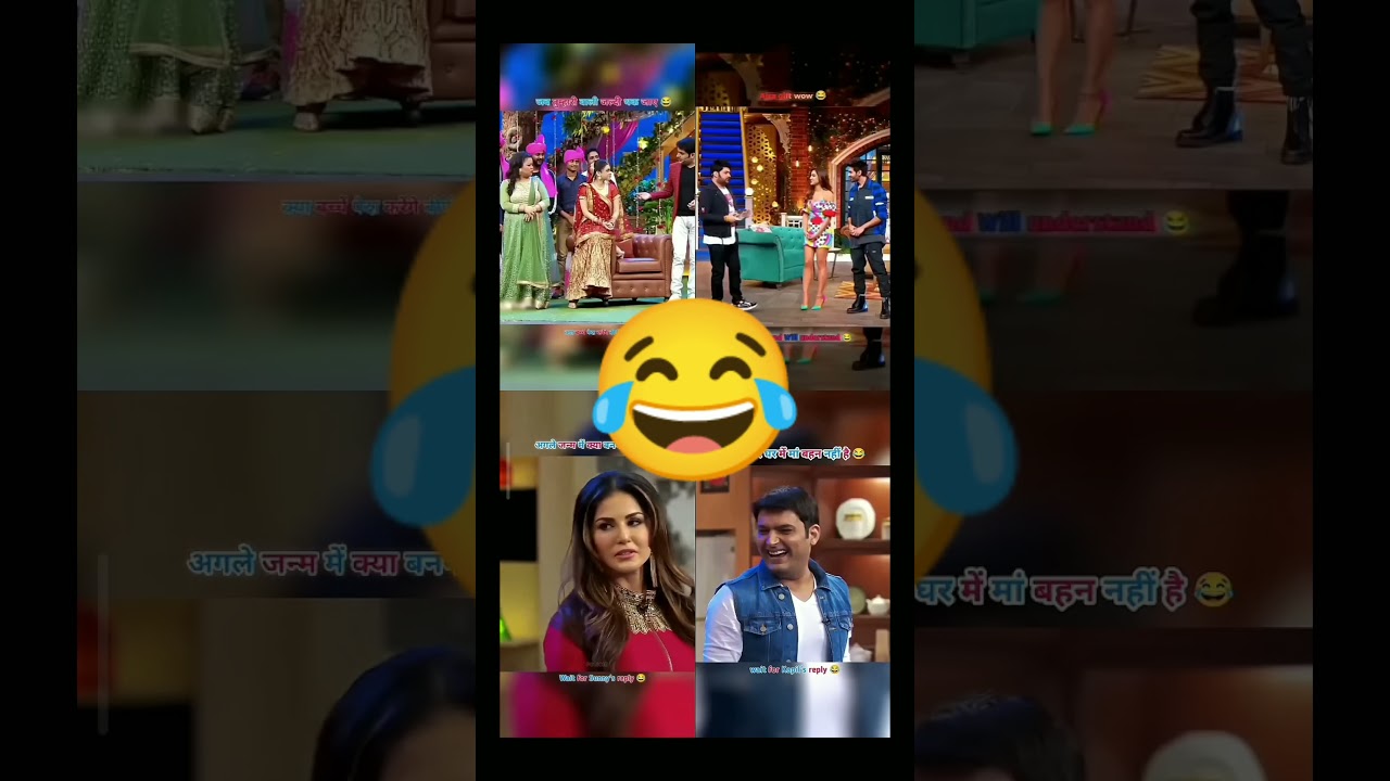 Kapil Sharma show comedy #comedyworld