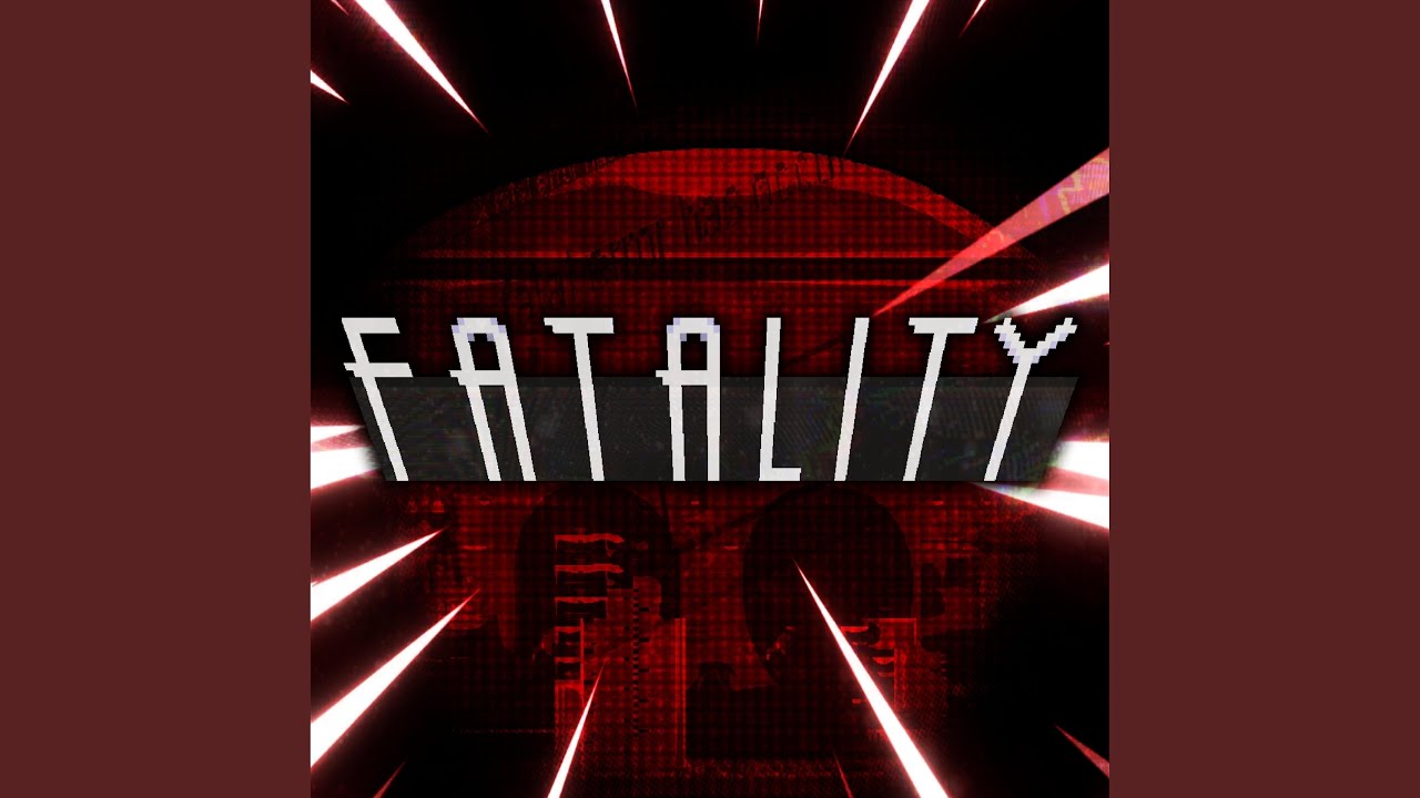 Fatality (Friday Night Funkin': Vs. Sonic.EXE)