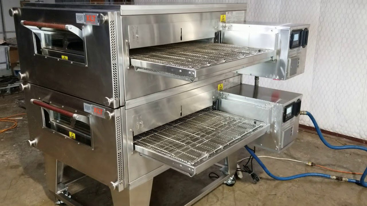 XLT 3240 Double 2016