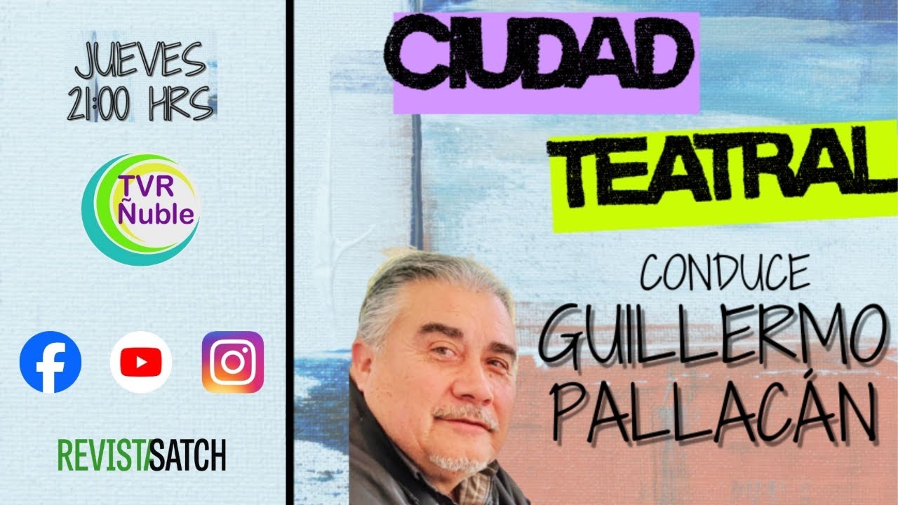 CIUDAD TEATRAL