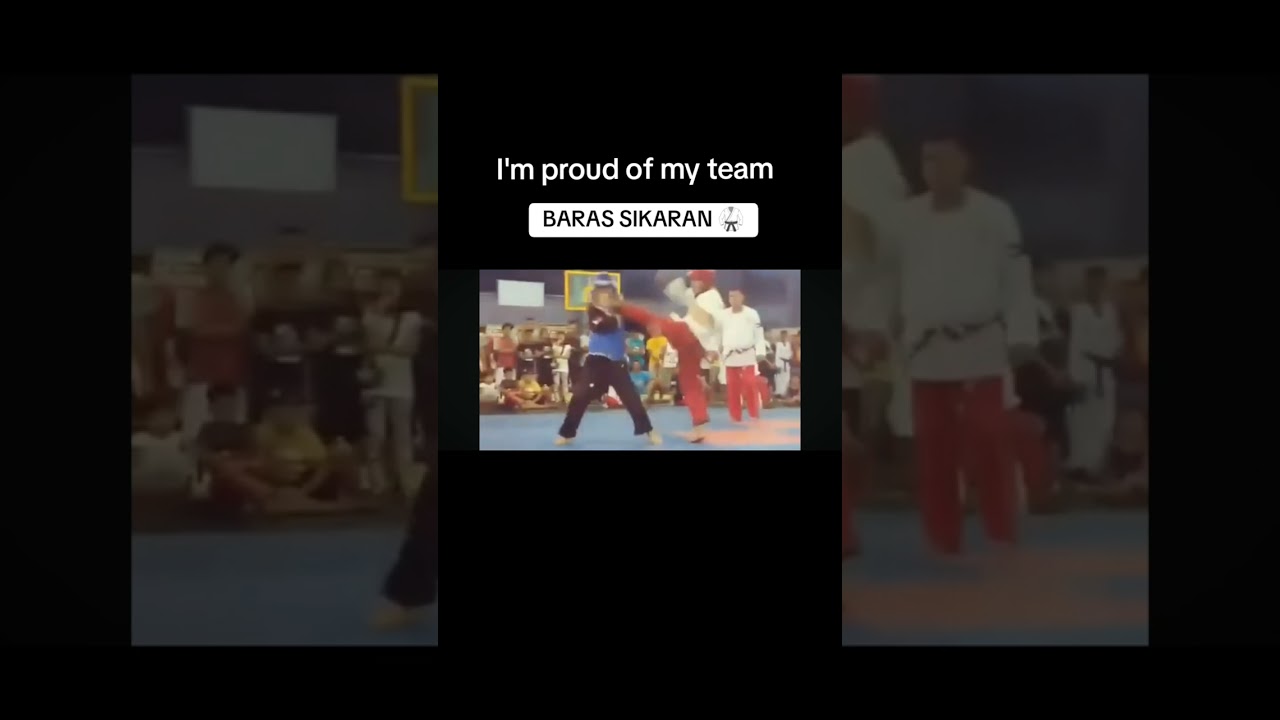 Baras sikaran