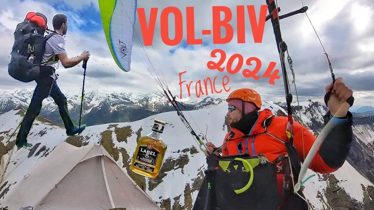 France Vol-Biv 2024