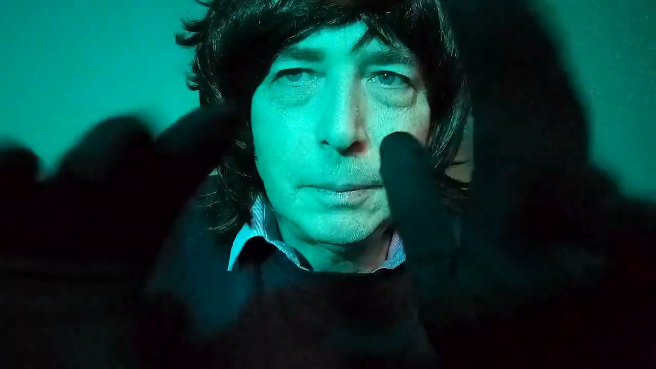 asmr special
