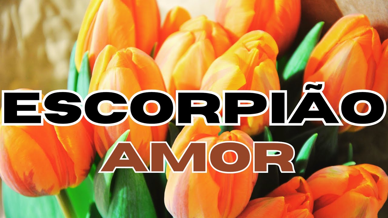 ♏ESCORPIÃO♏AMOR♥️ALGO IMPEDIDO NO PASSADO PODE SER VIVIDO AGORA.👑♥️🥰😍