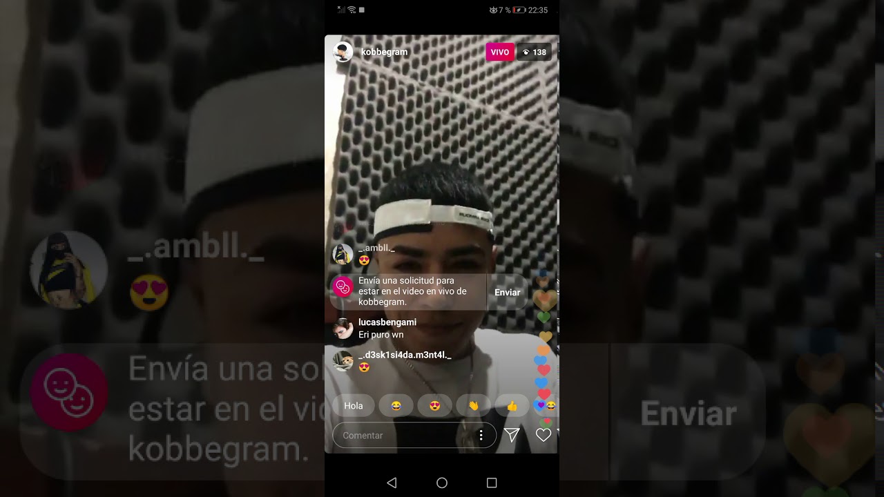 &iexcl;&iexcl;LO NUEVO DE KOBBE TV!!🔥🤤👽