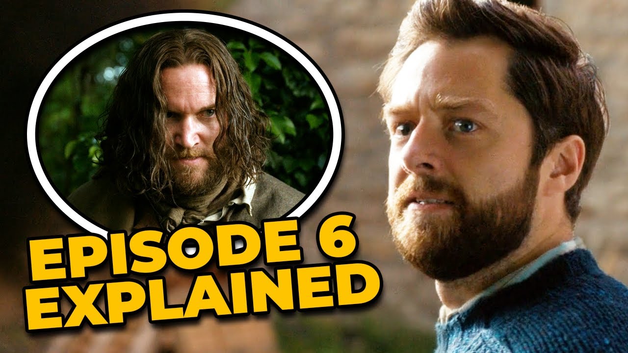 Outlander Season 7 Episode 6 Ending Explained