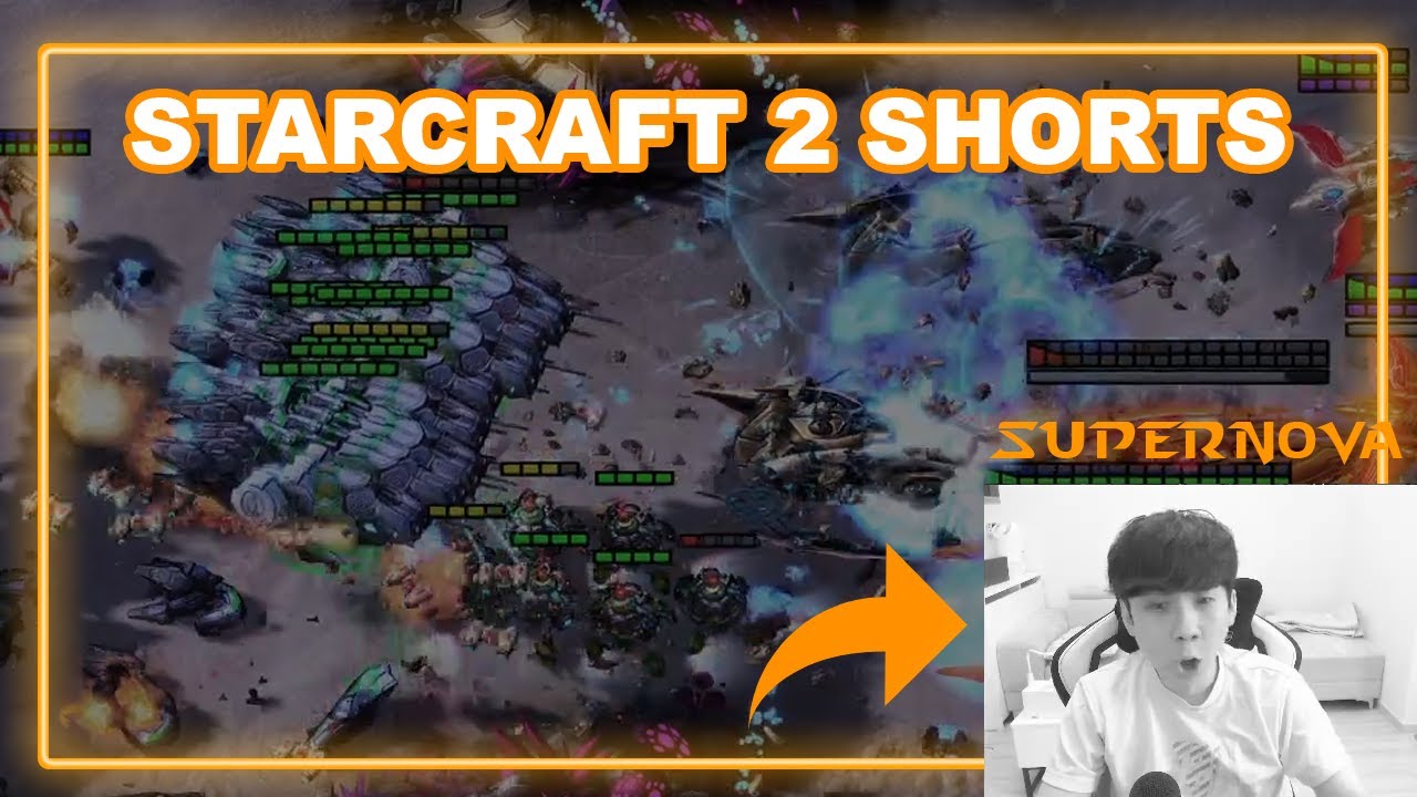 You've NEVER seen Terran DESTROY SKYTOSS like this! [2021 Starcraft Highlights]