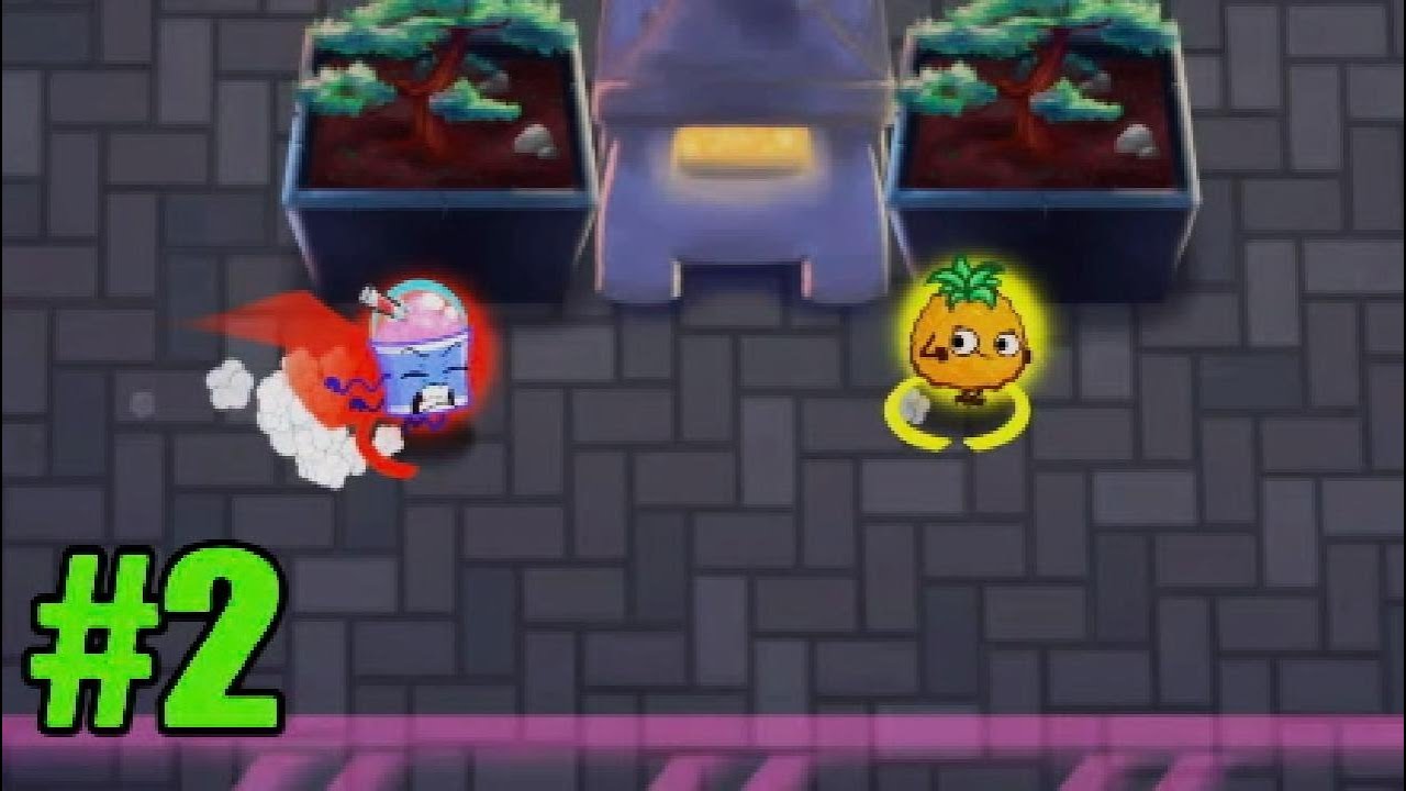 Ultra Foodmess 2 #2