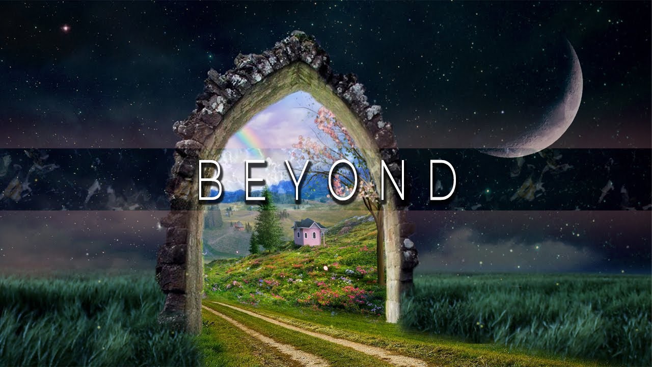 A Realm Beyond | 1 Hour of Nature Sounds With Faint Atmospheric Sounds 🌈