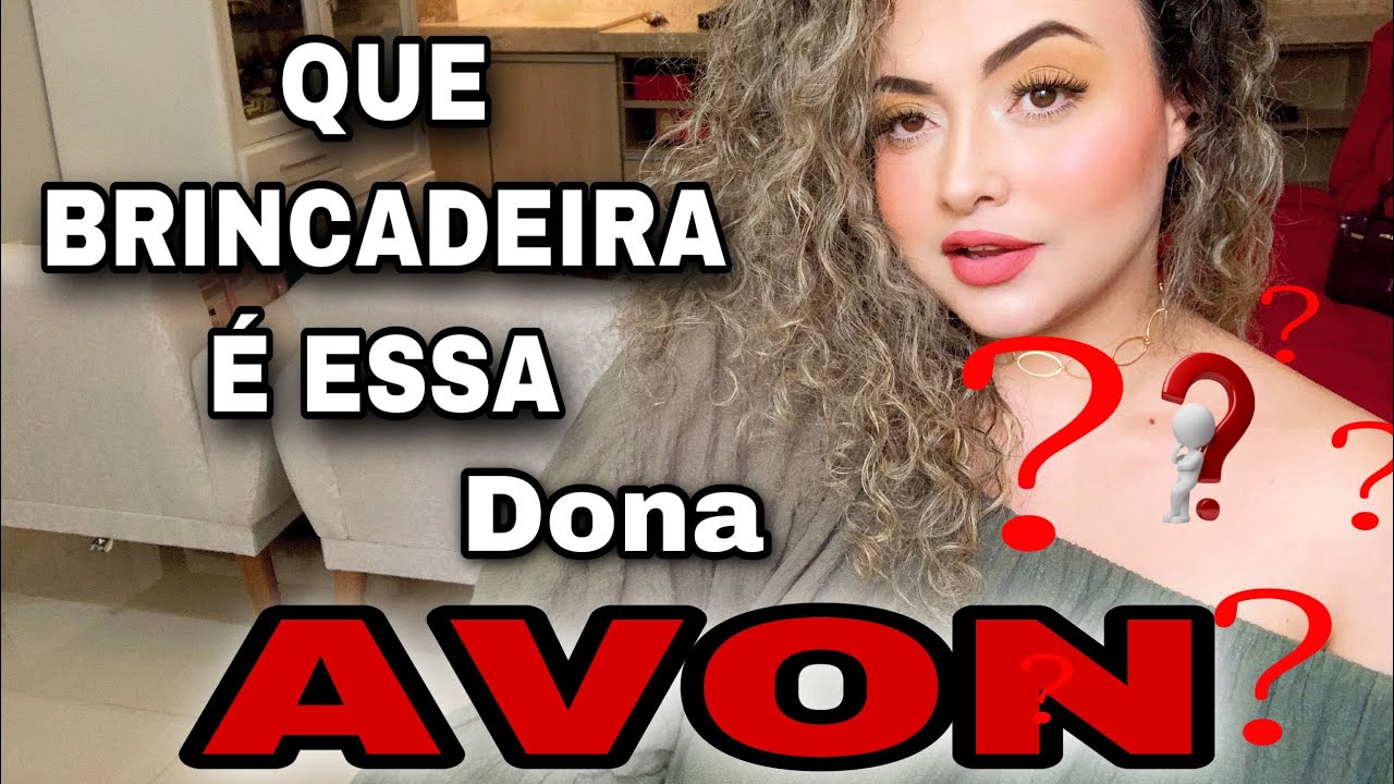 Lançamento Avon - Attraction Desire feminino e masculino, o cheiro da atração fatal