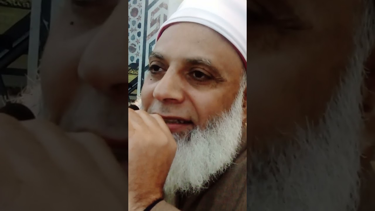 #اكسبلور من دروس رمضان للشيخ محمد الحسينى 