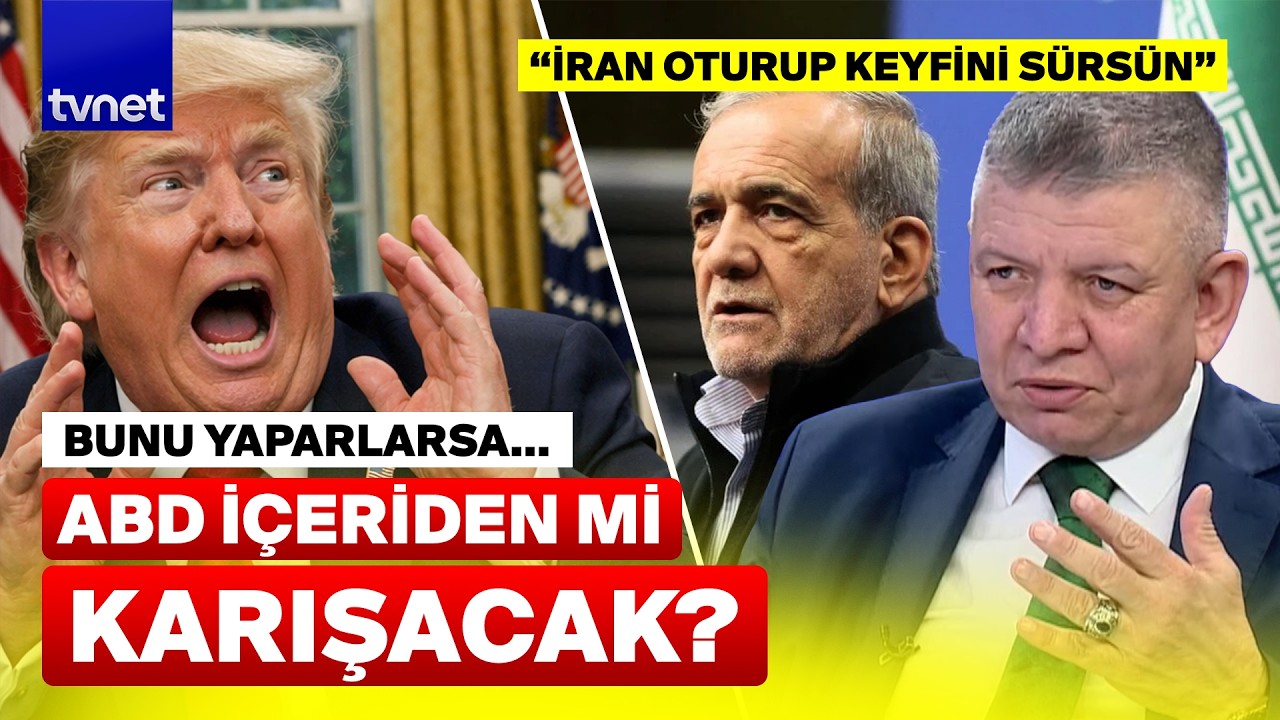 Coşkun Başbuğ vurguladı: Vietnam’dan daha beteri olur!