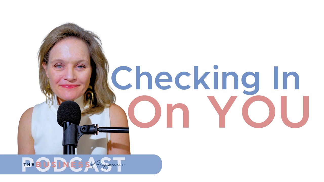 #406 - How Are YOU Doing During This Time?