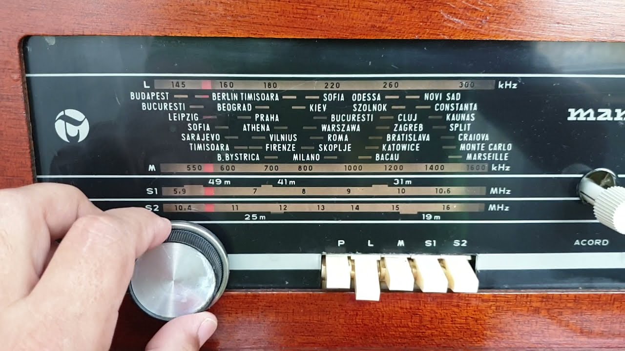 Radio Mangalia 2