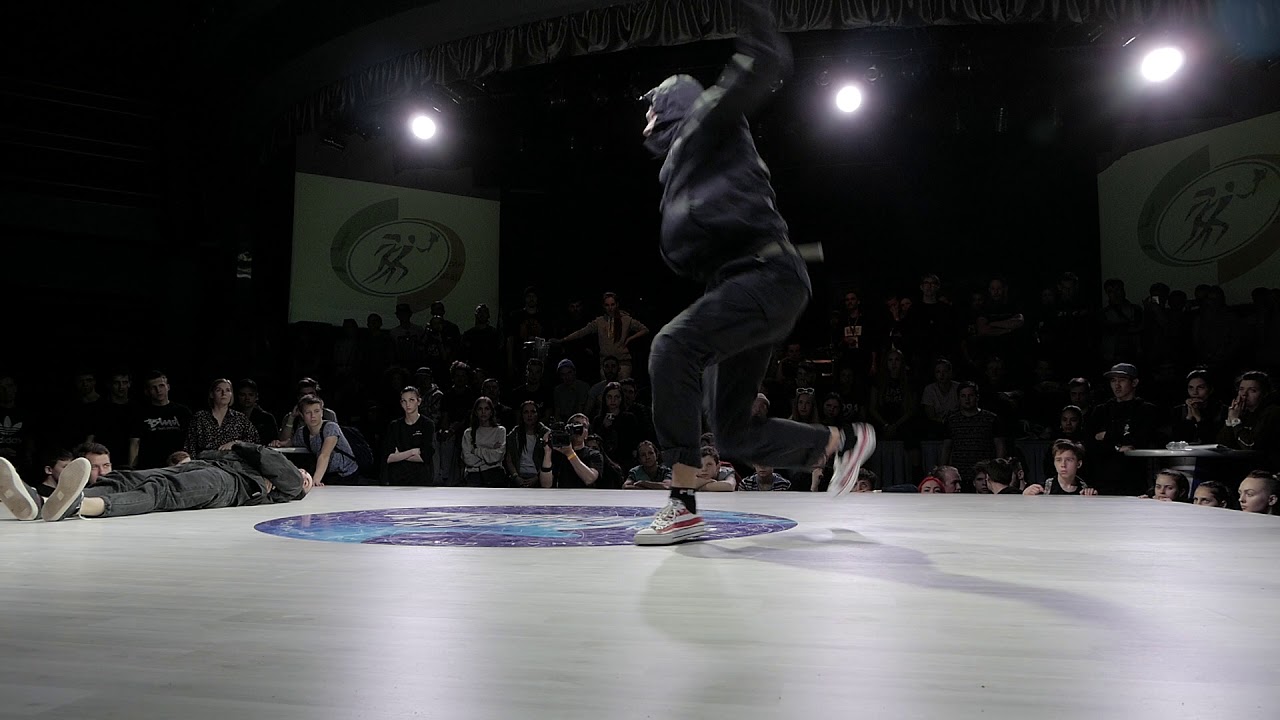 STYLE NOVATORS 2x2 - PREselect 2 - COMBONATION X - KAZAN - 29.04.18 - #bmvideo #combonationX