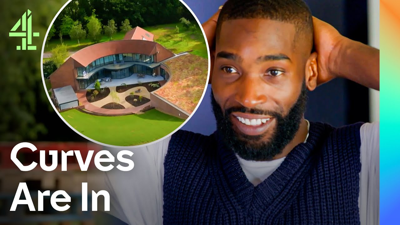 The ULTIMATE Retirement Plan | Extraordinary Extensions | Channel 4 Lifestyle