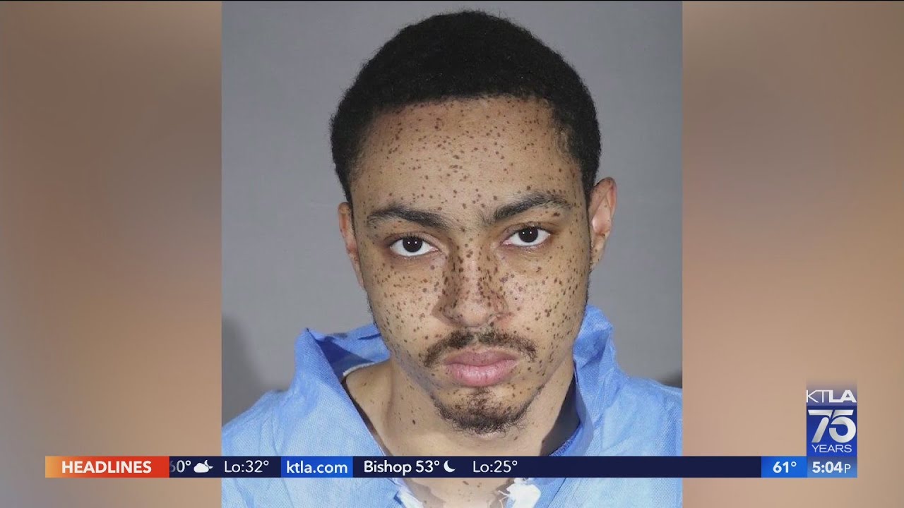 Victim recounts terror of El Monte home invasion