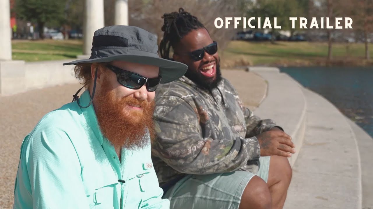 Fishing with David Lucas - Season 1 [Official Trailer]