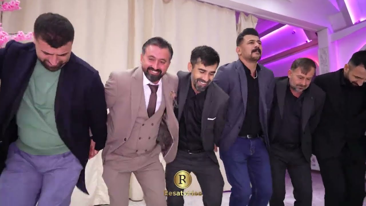 Dilara & Baran  - Part 4 - Hejal Alane /  #byResatvideo