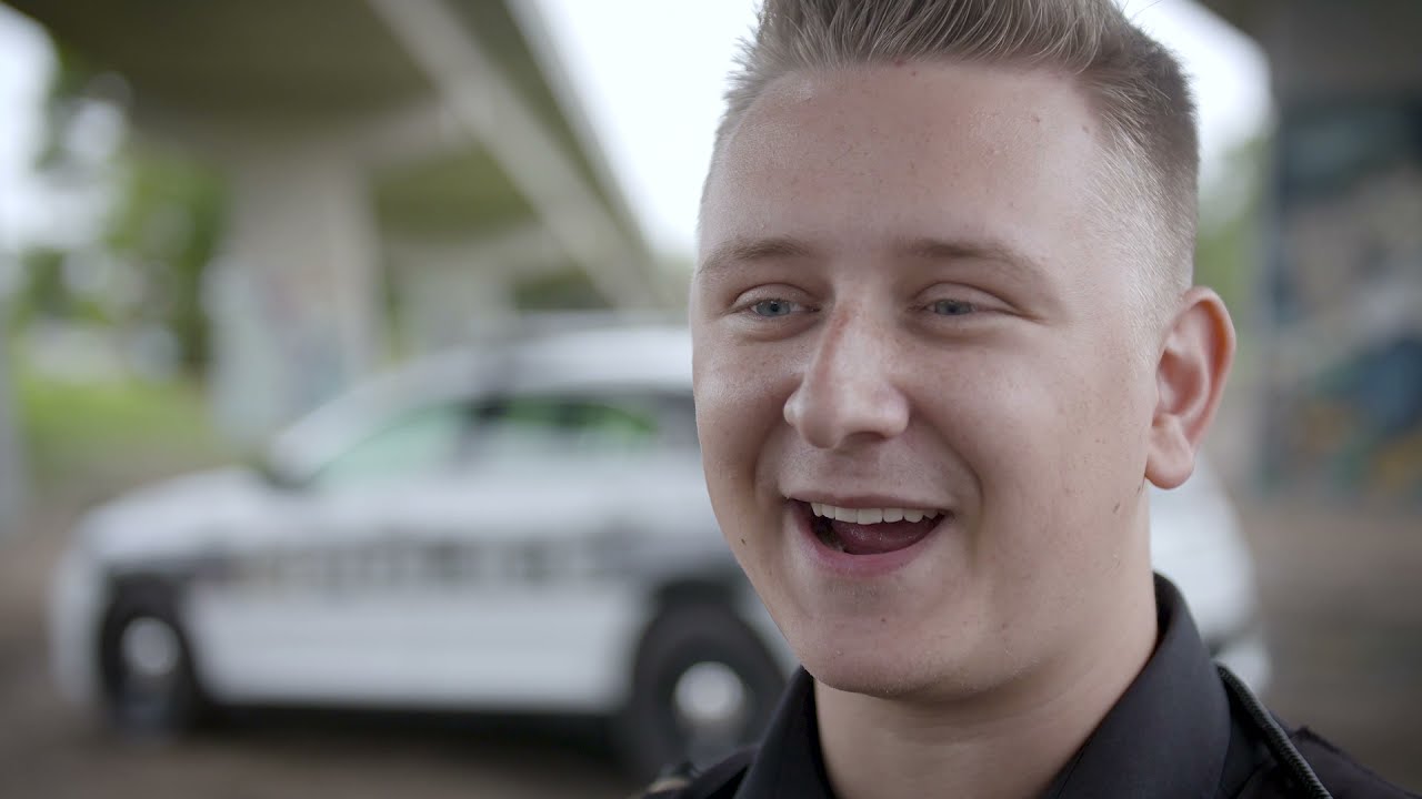 WPS Pride   Jordan Lira's Story