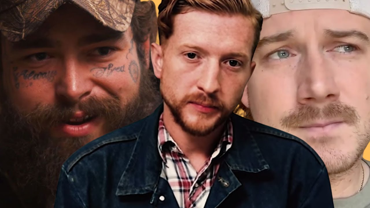 Тайлер Чайлдерс бросил Post Malone после появления Моргана Уоллена