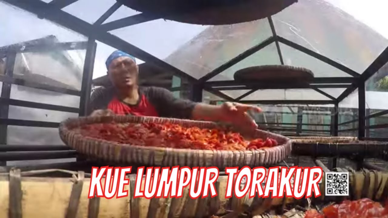 KUE LUMPUR TORAKUR | JEJAK SI GUNDUL (02/11/21)